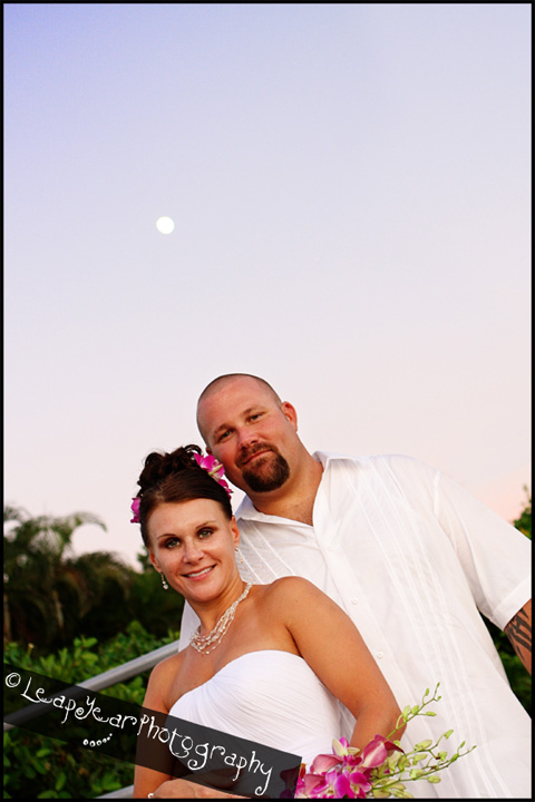 Wedding - Strike a Pose