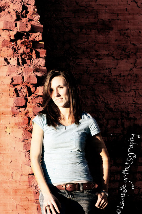 Senior Portraits Fort Myers