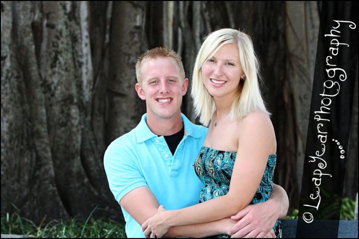 Fort Myers Engagement! Fort Myers Engagement!