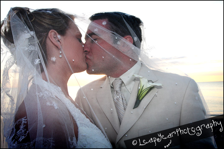 Bride and Groom Captiva Florida Bride and Groom Captiva Florida