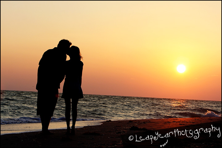 Sanibel Island Sunset Photography