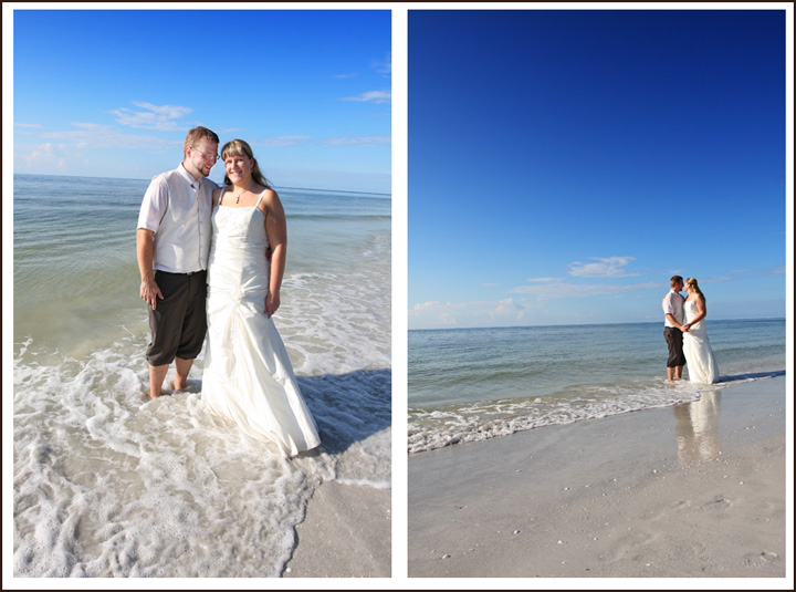 Trash-the-Dress Trash-the-Dress