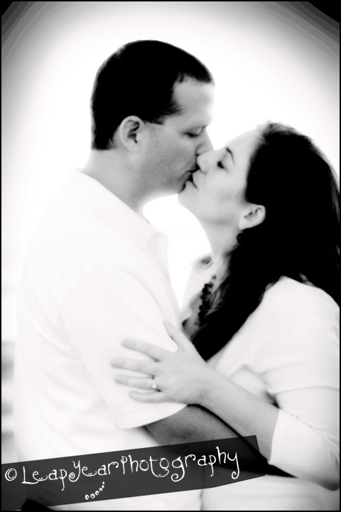 Sanibel Engagement Photography D+E