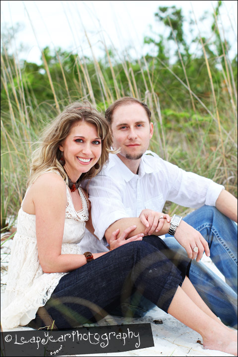 Lovers Key State Park Engagement Photography Check List!