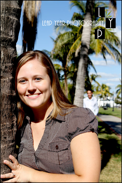 Ft Myers Engagement Photo Ideas