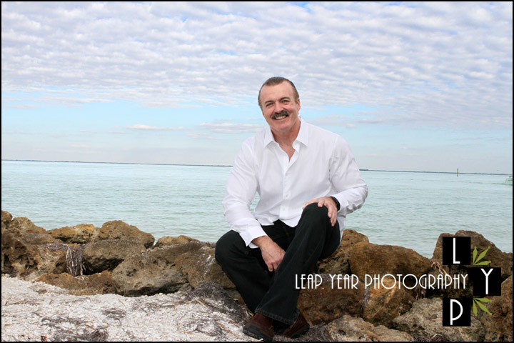Florida South Seas Resort Groom