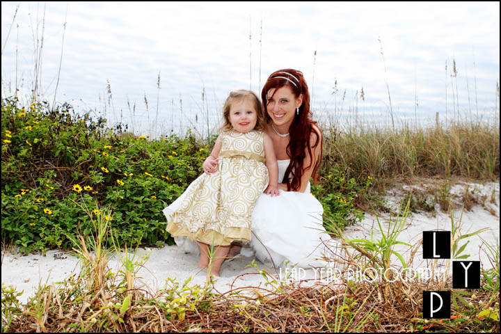 Florida Wedding